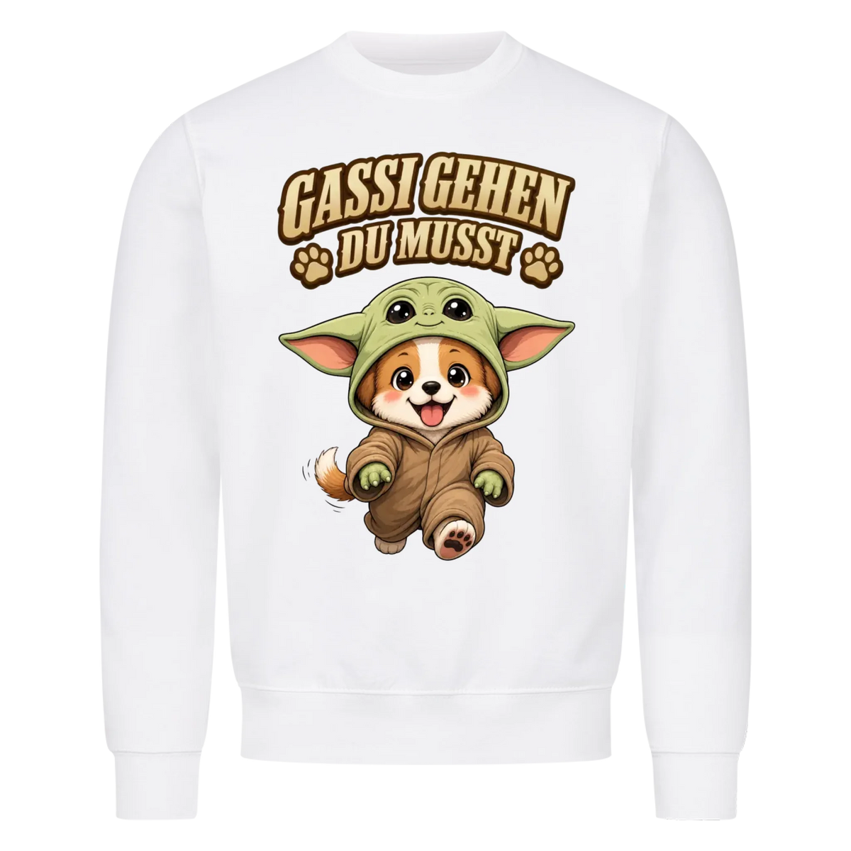 Gassi gehen