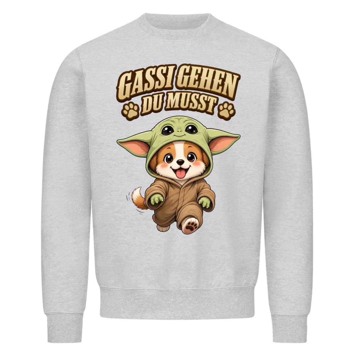Gassi gehen