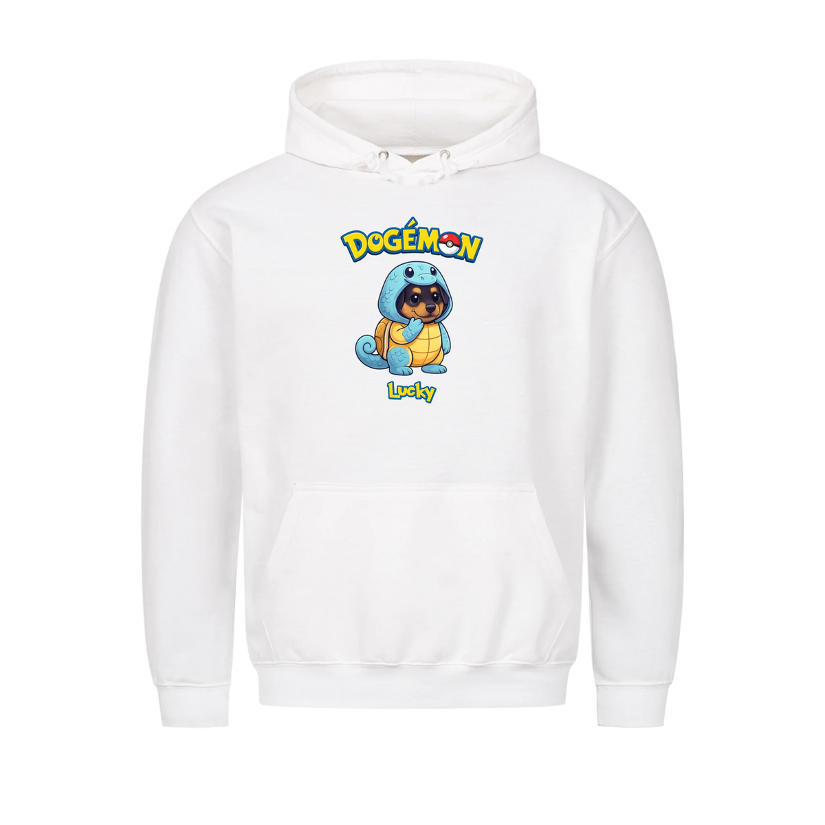 Dogemon Shiny collection