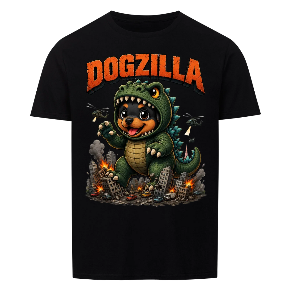 Dogzilla APEX