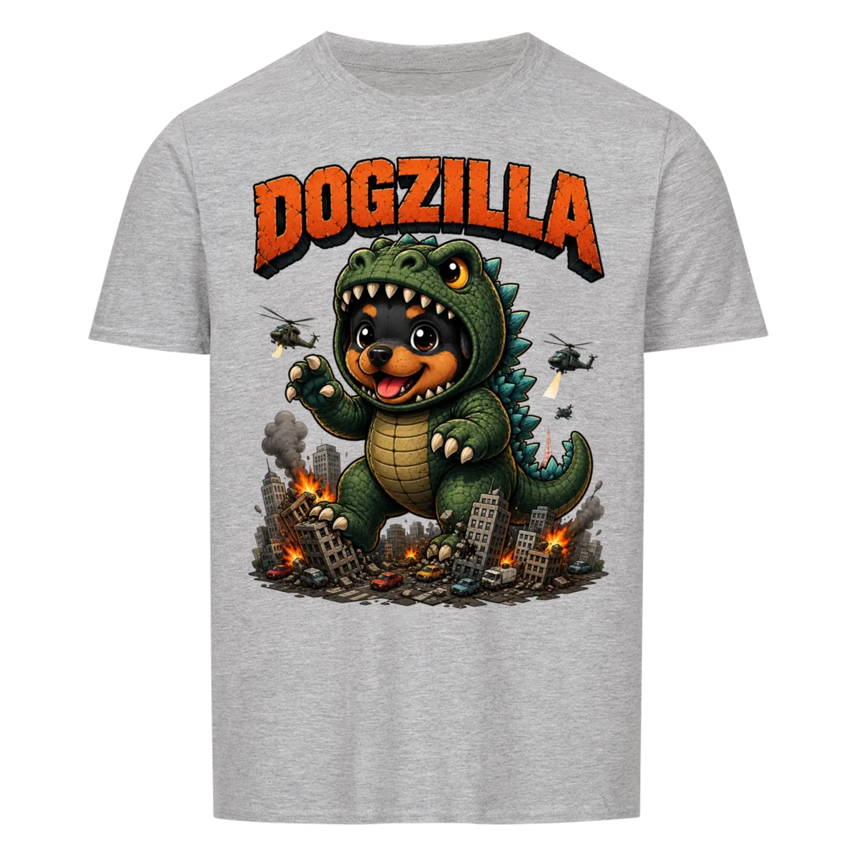 Dogzilla APEX