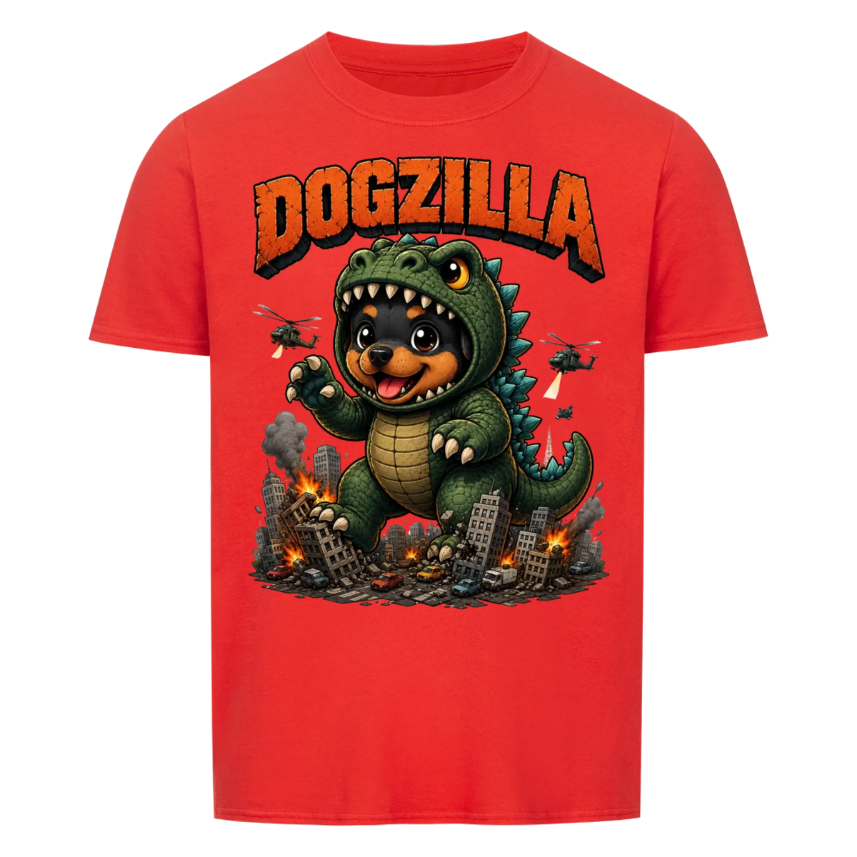 Dogzilla APEX