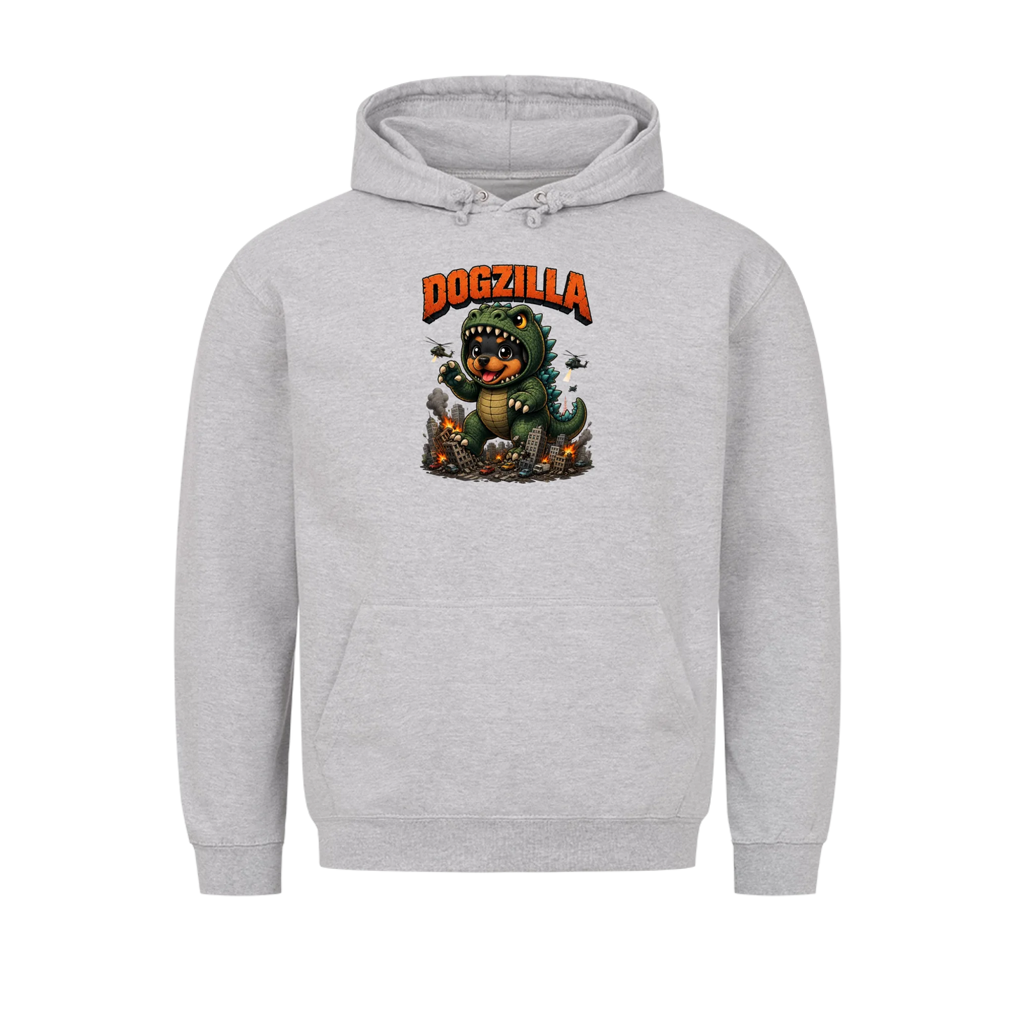 Dogzilla APEX collection