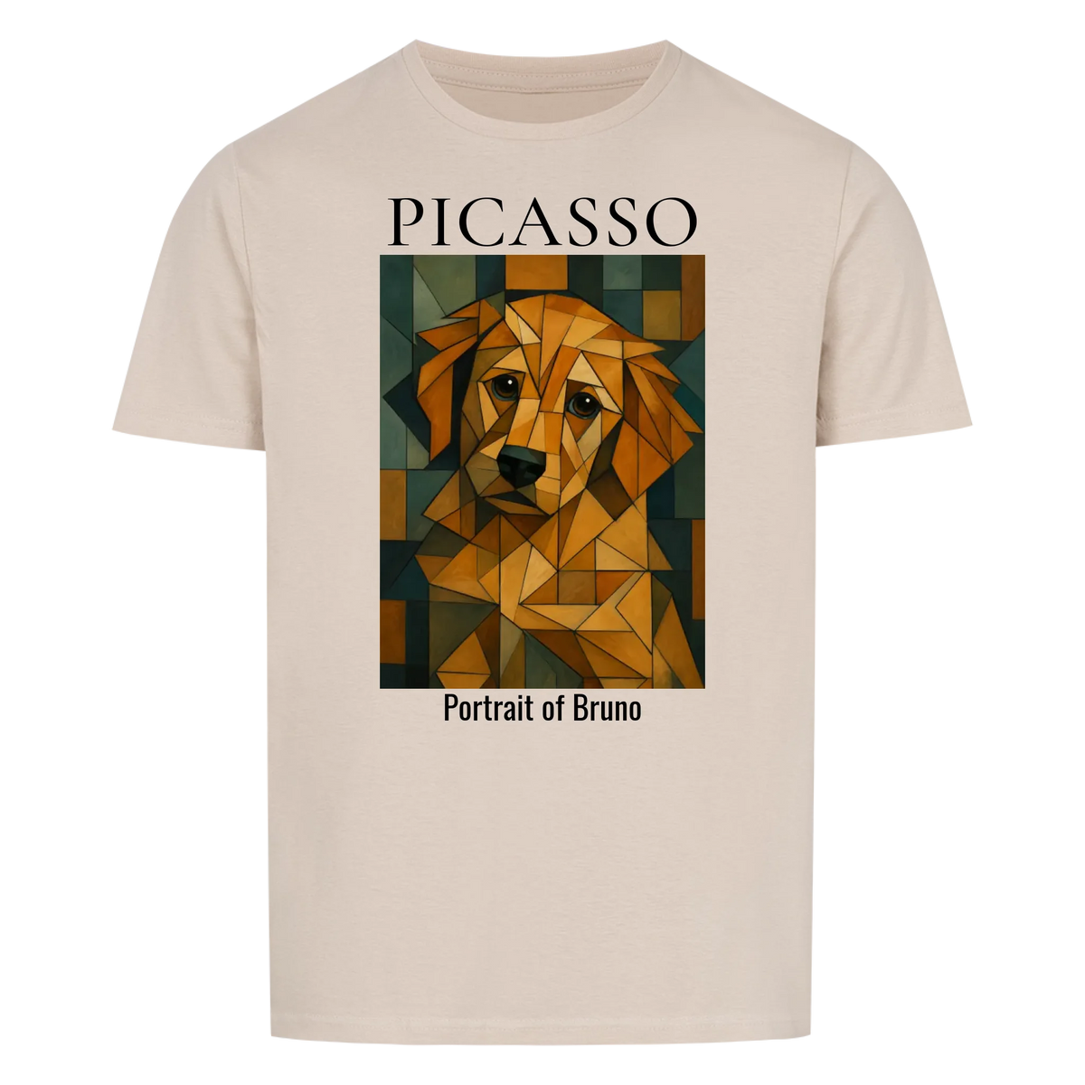 Picasso - Portrait