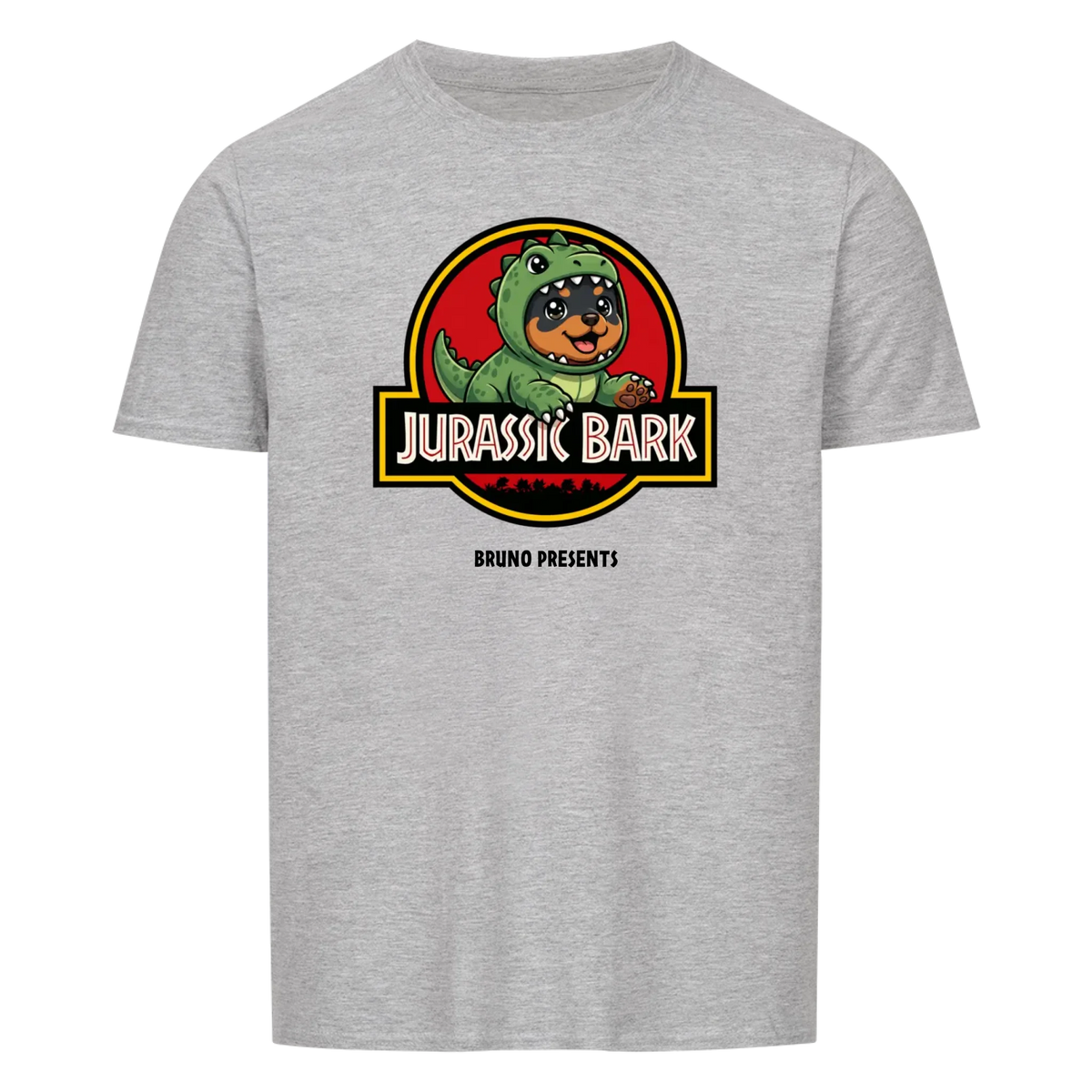 Jurassic Bark Dino