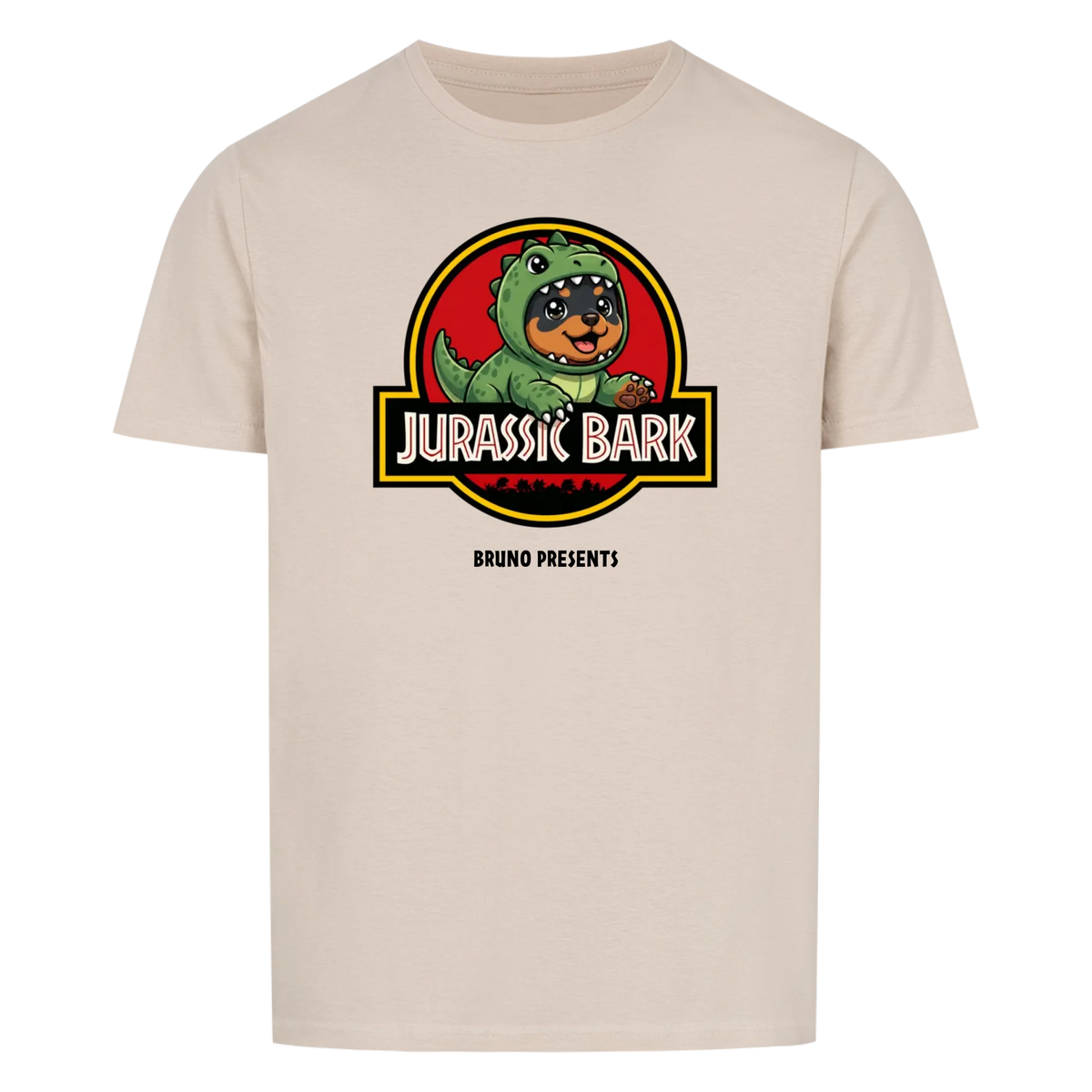 Jurassic Bark Dino collection