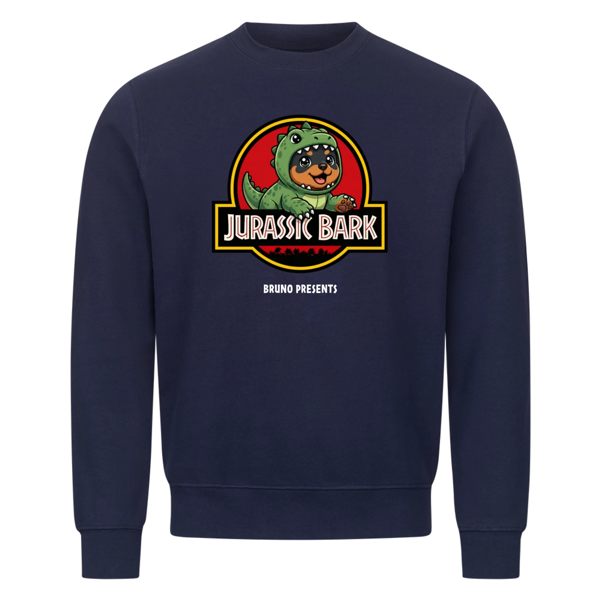 Jurassic Bark Dino
