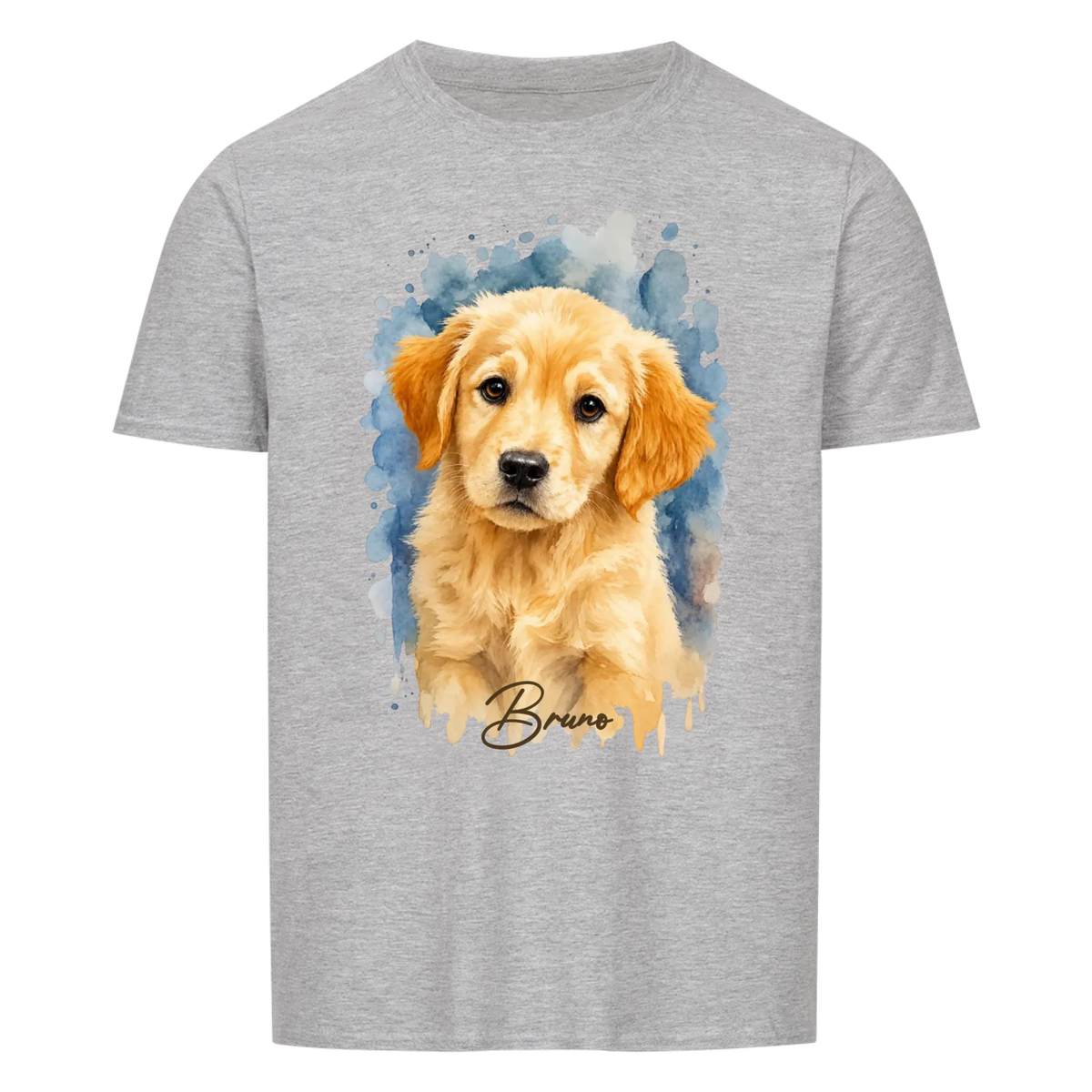 Aquarell Dog collection