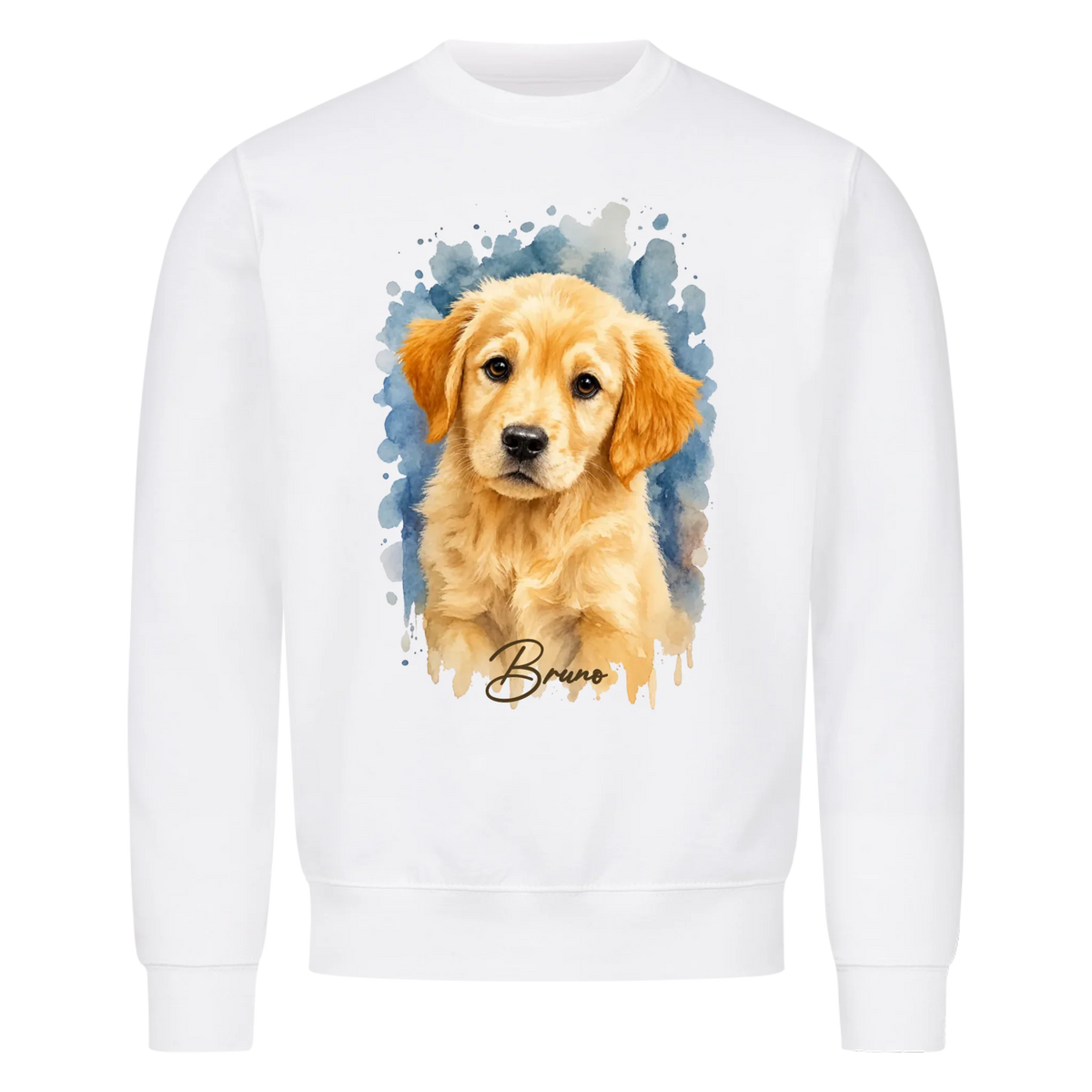 Aquarell Dog collection