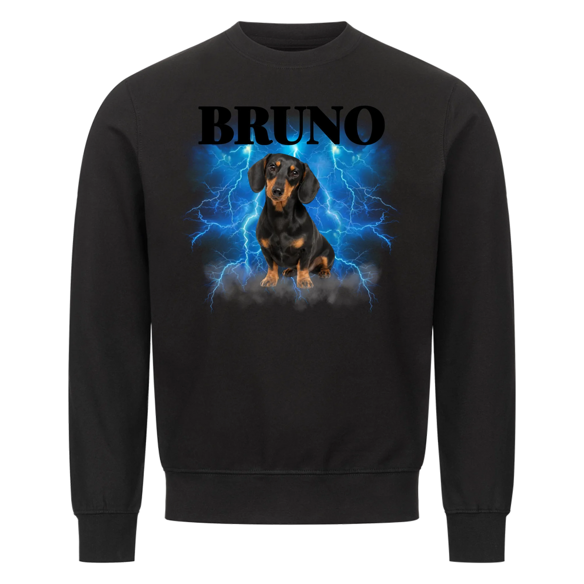 Personalized Pet T-Shirt "Vintage" '90s Style - collection