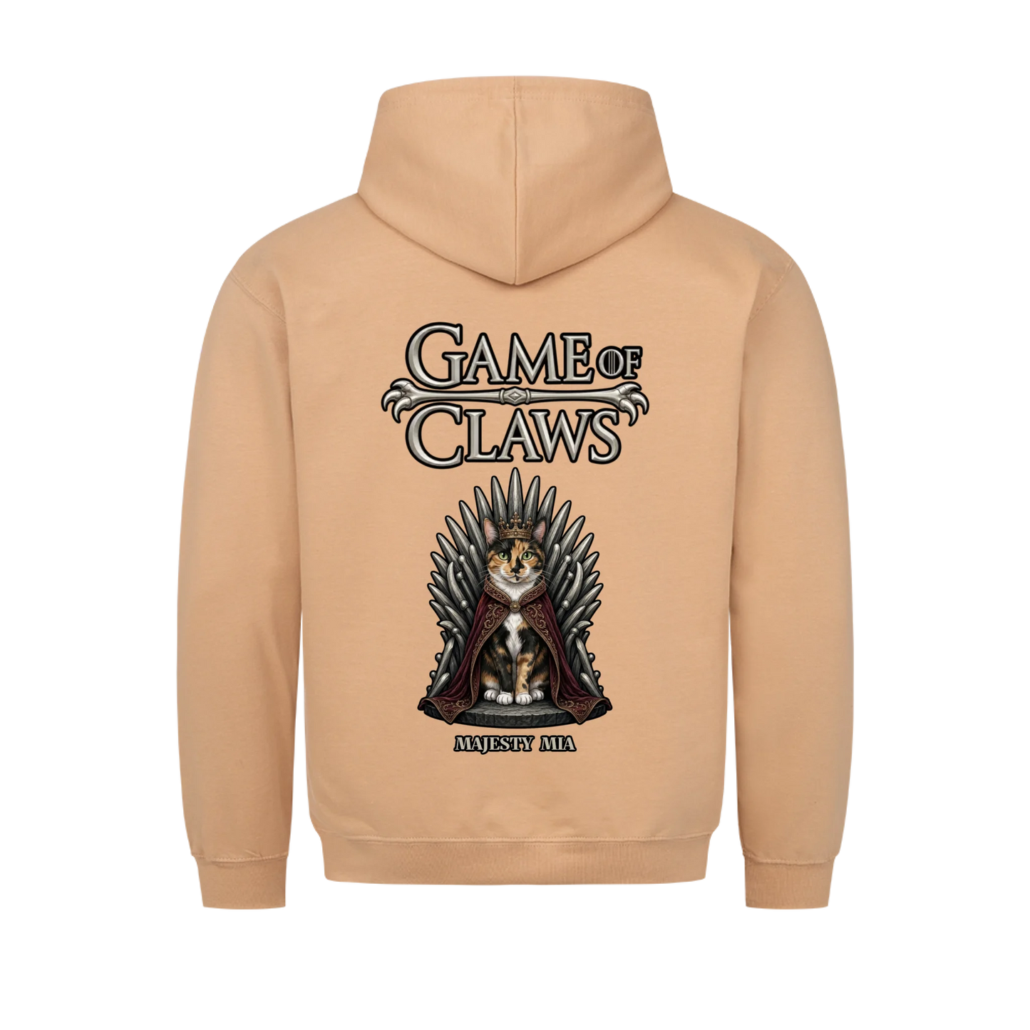 Game of Claws