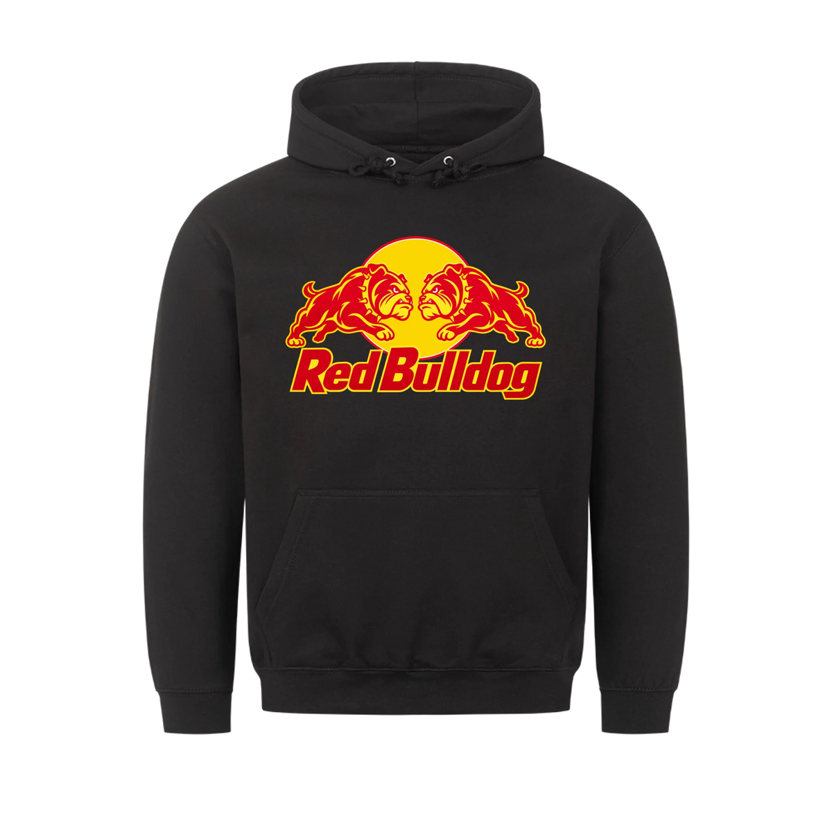 Red Bulldog