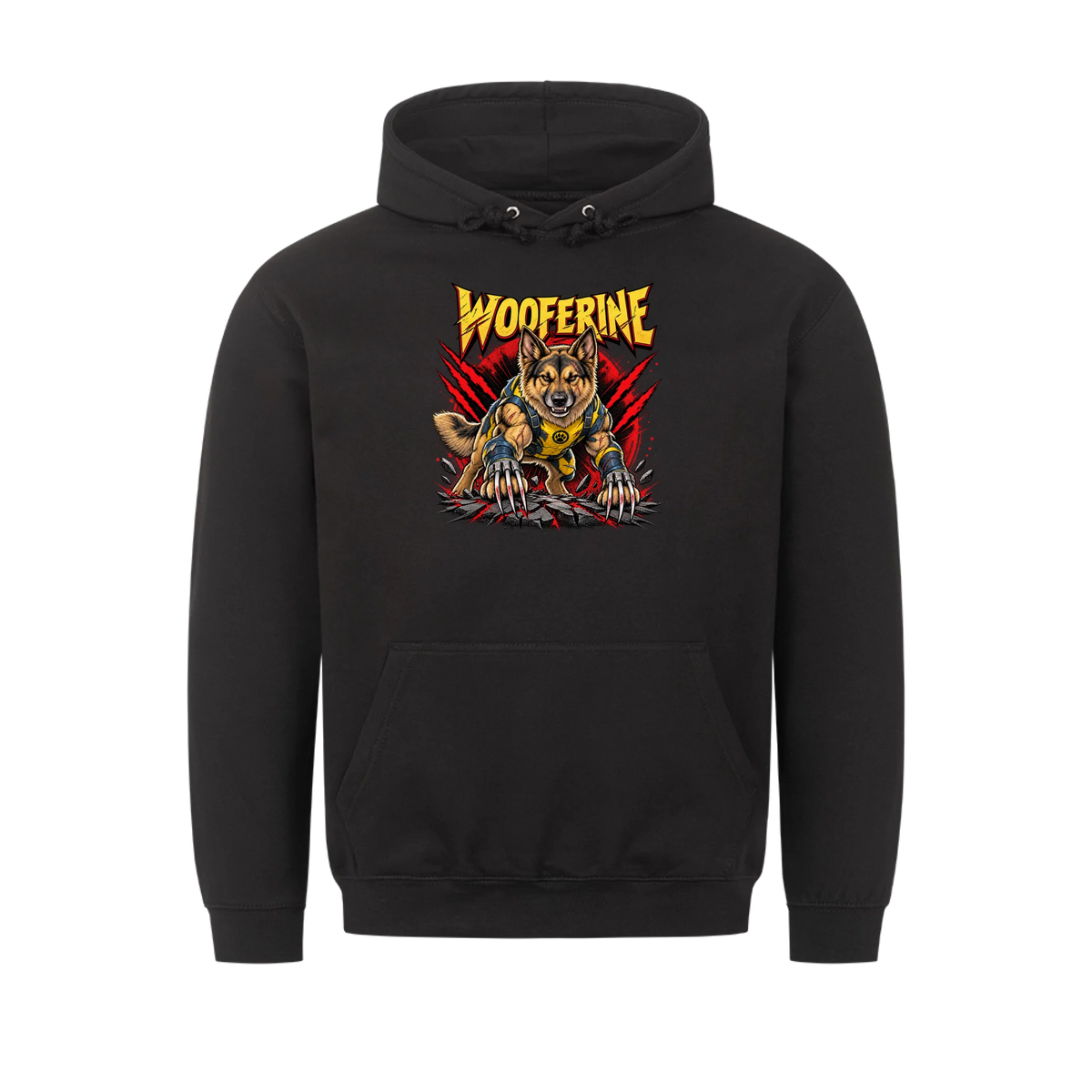 Wooferine