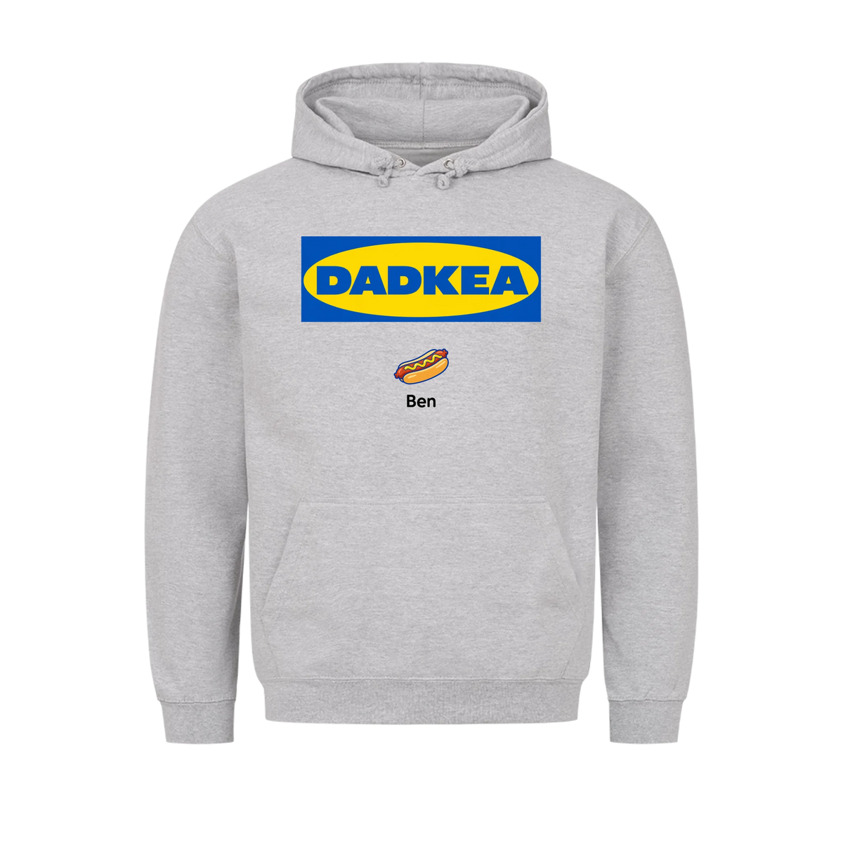 Dadkea