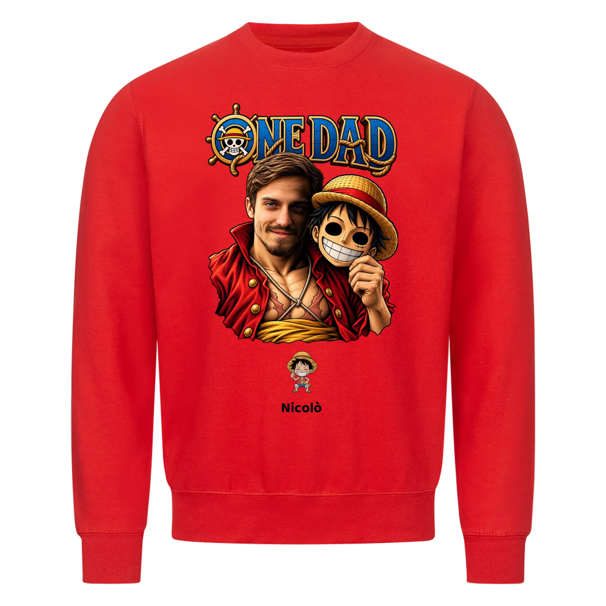 One Dad - Maske