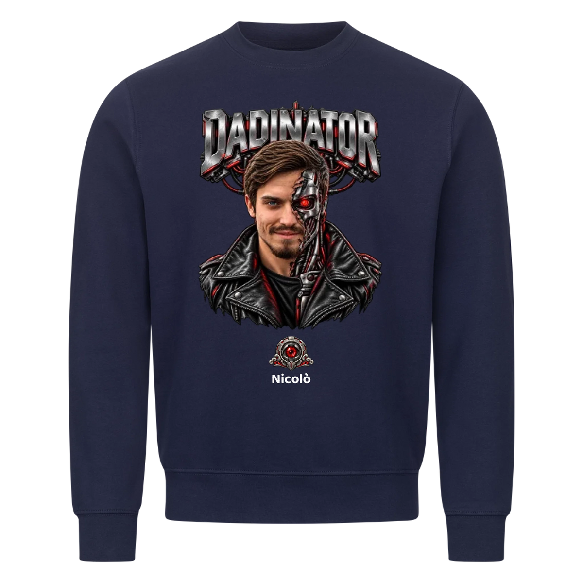 Dadinator - Maske