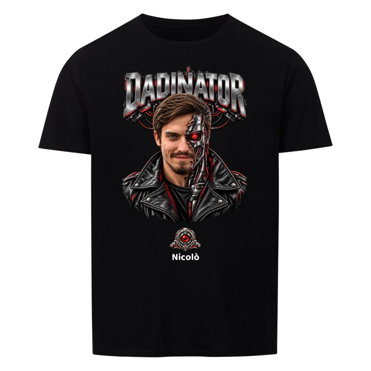 Dadinator - Maske