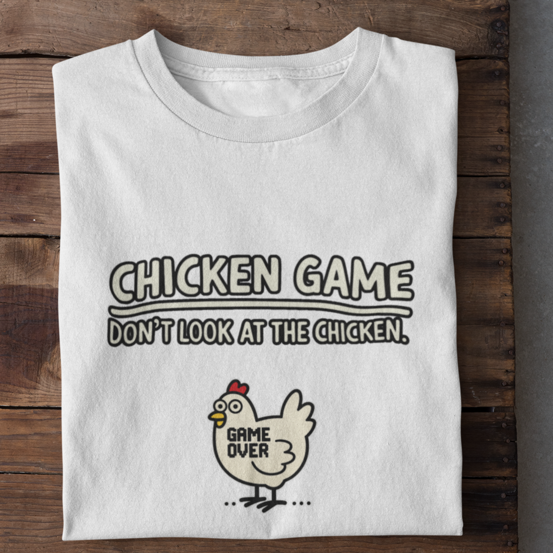 Chicken Game