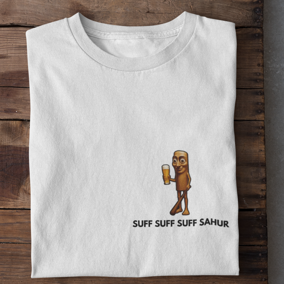 Suff Suff Suff Sahur
