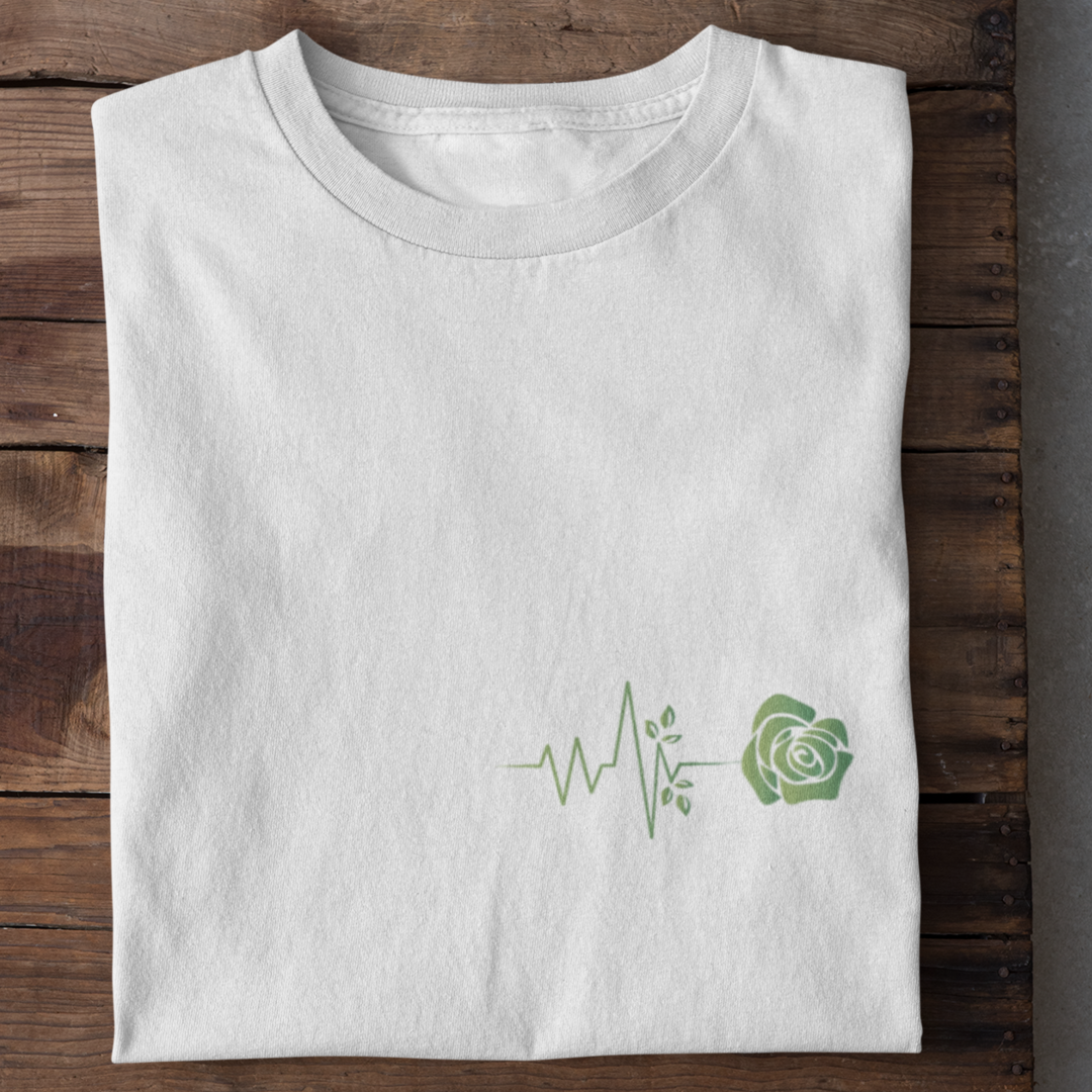 Herzschlag Shirt