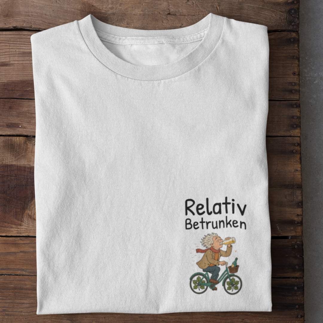 Relativ Betrunken