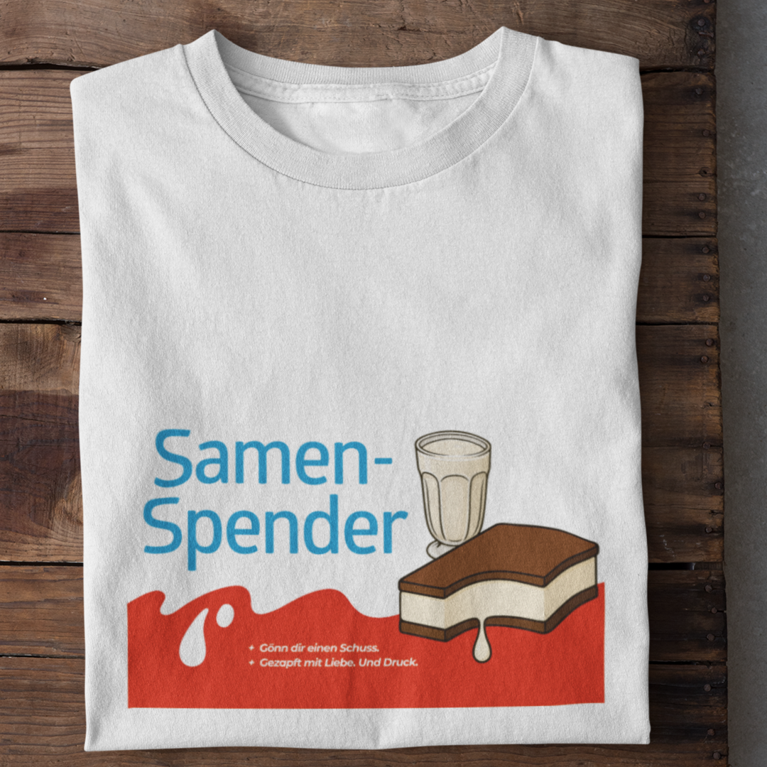 Sperm donor