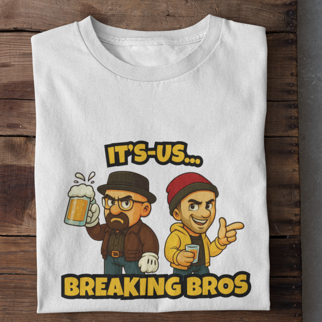 Breaking Bros