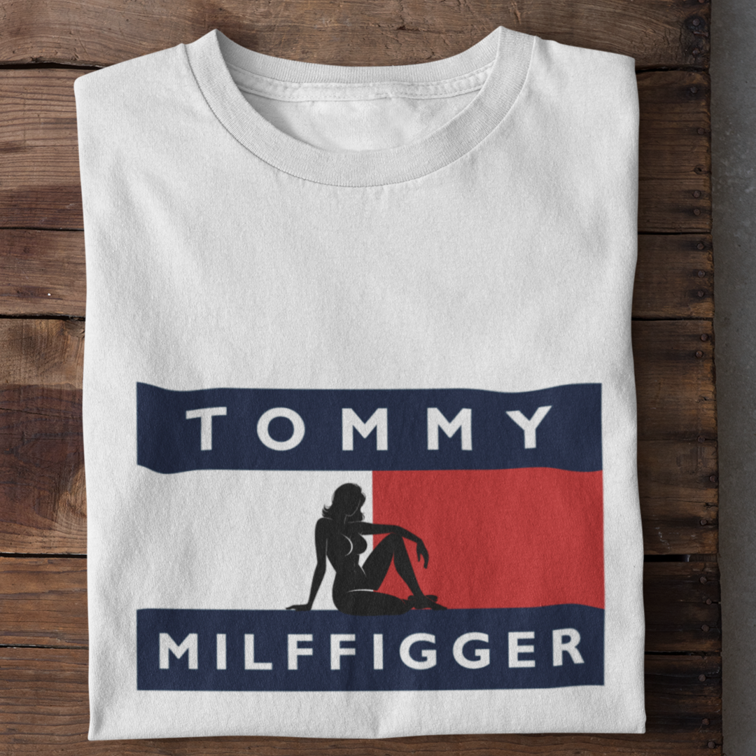 Tommy Milffigger