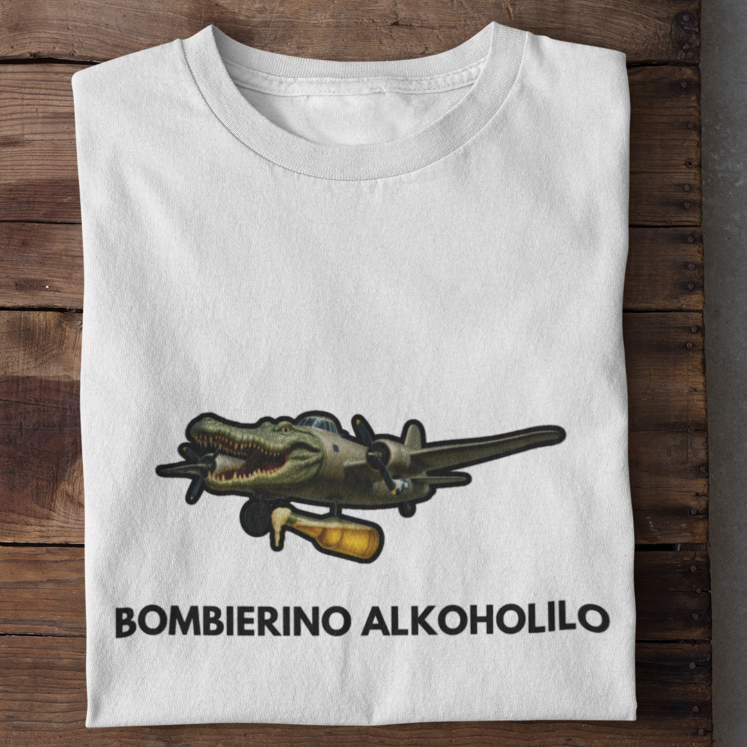 Bombierino Alkoholilo