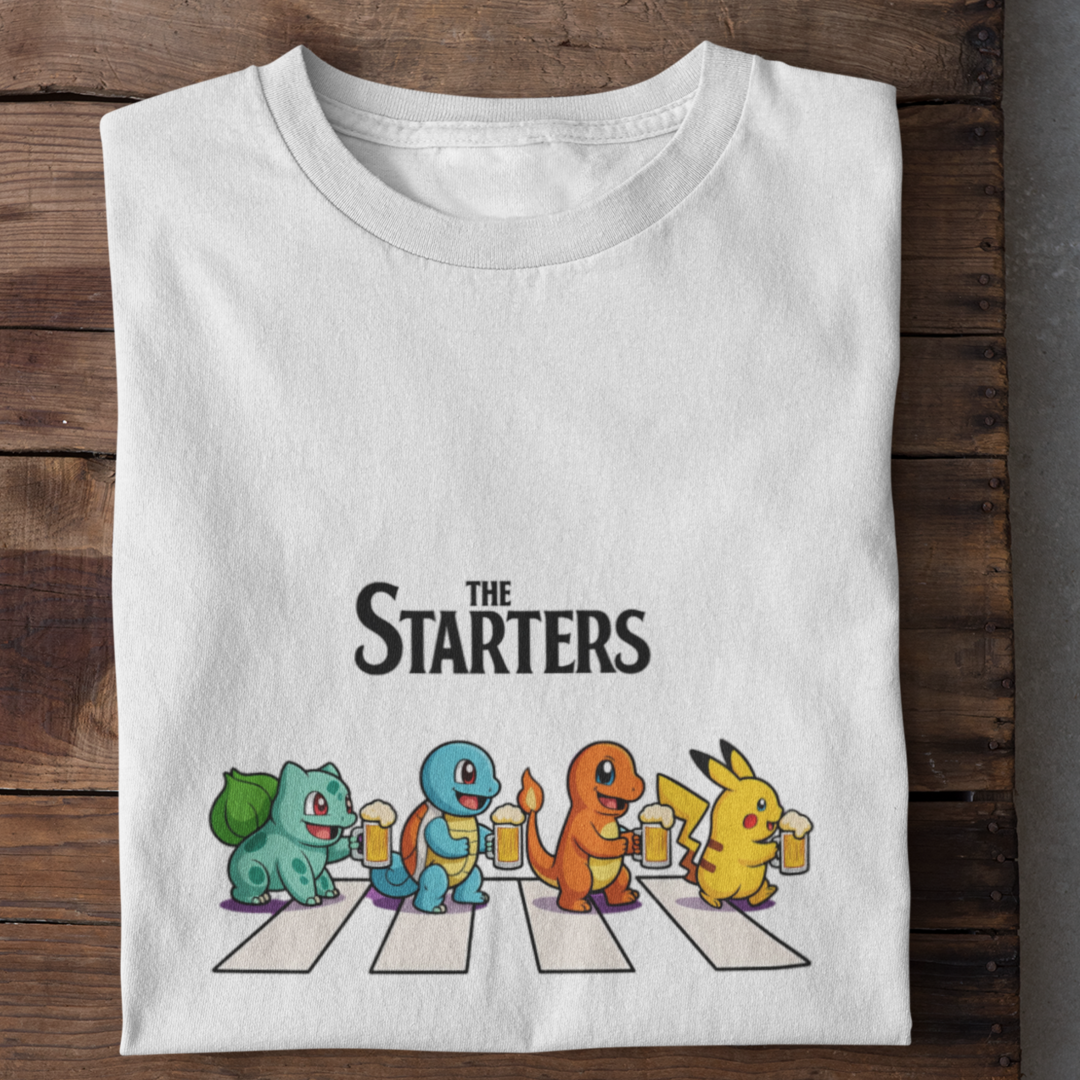 The Starters