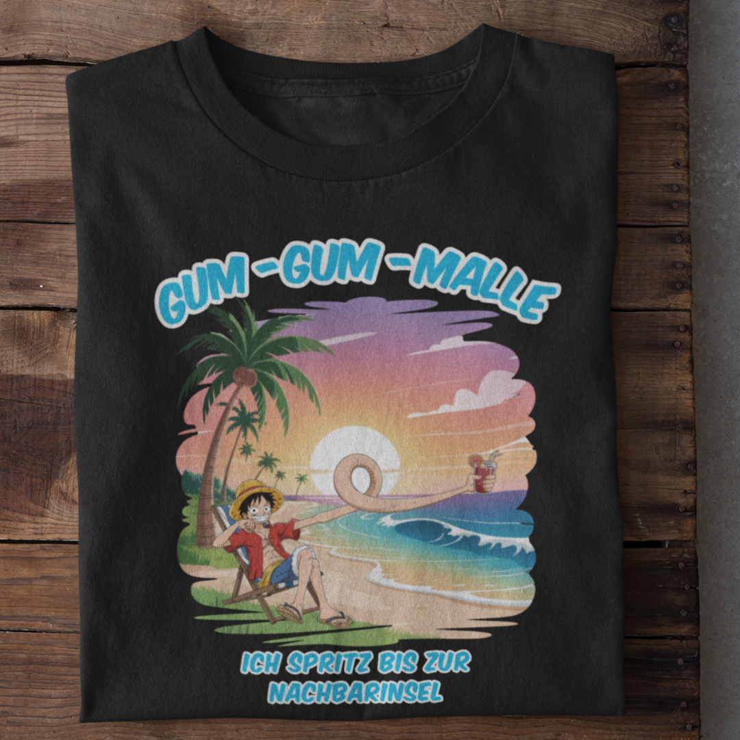 Gum Gum Malle