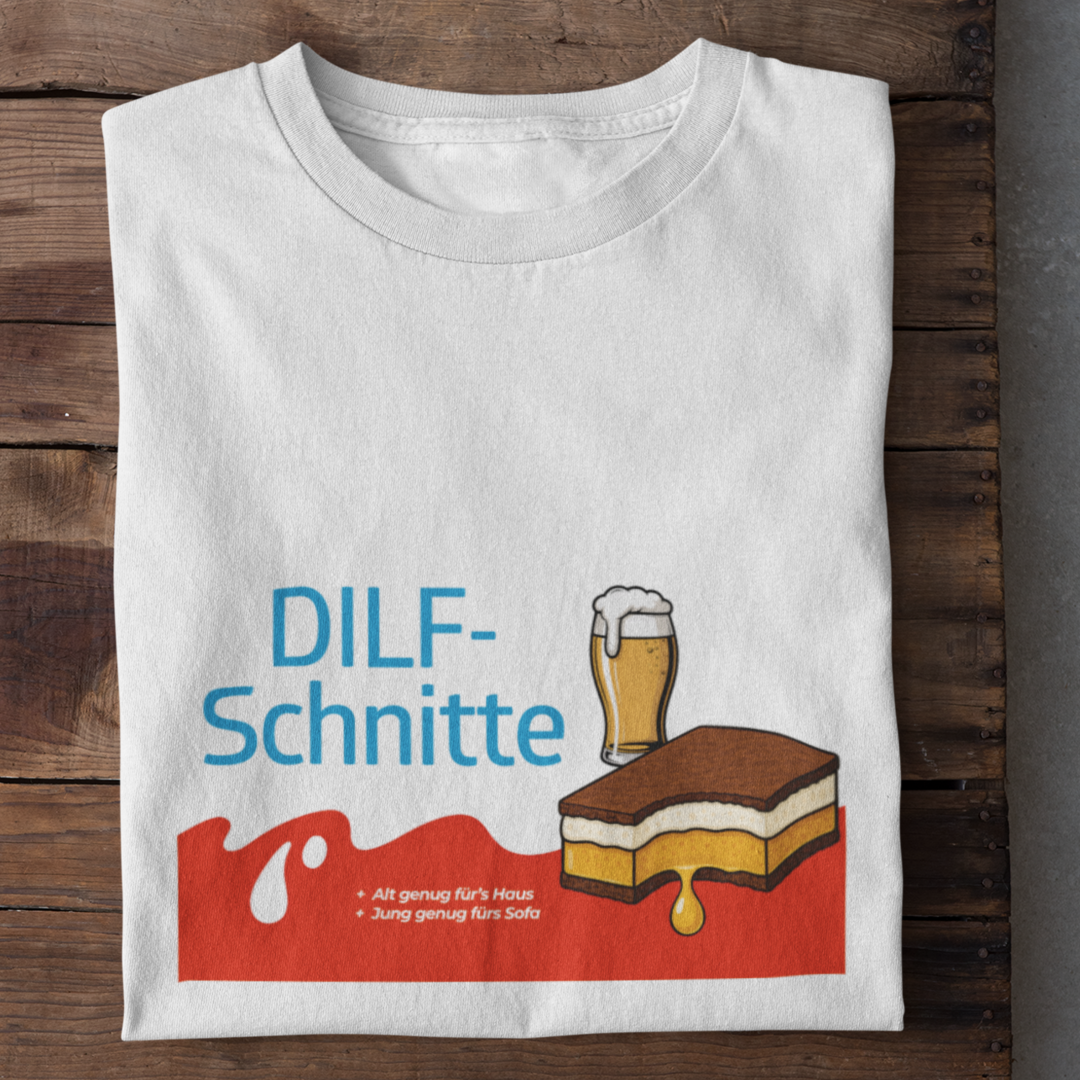 Dilf Schnitte