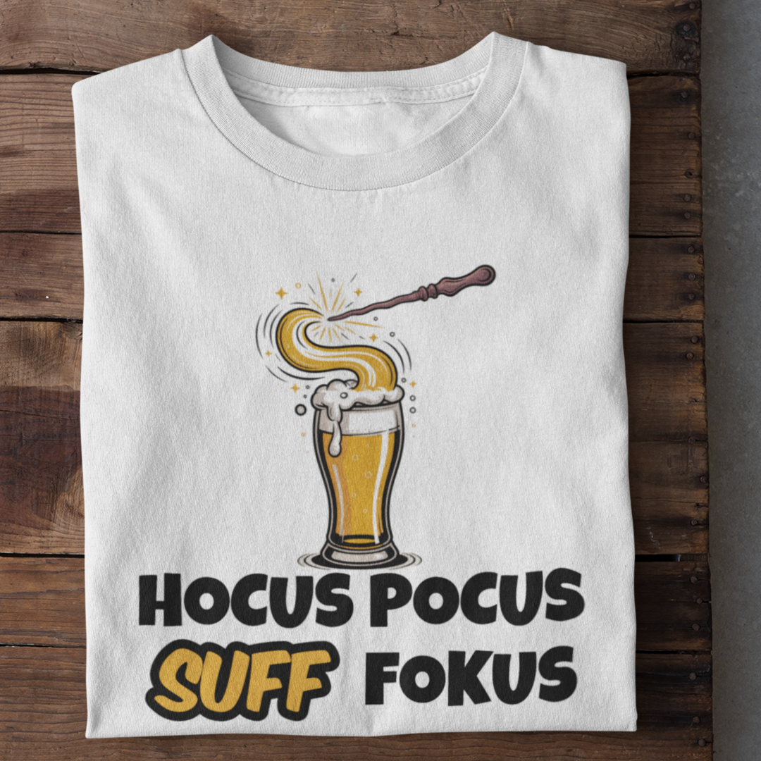 Hocus Pocus Suff Focus