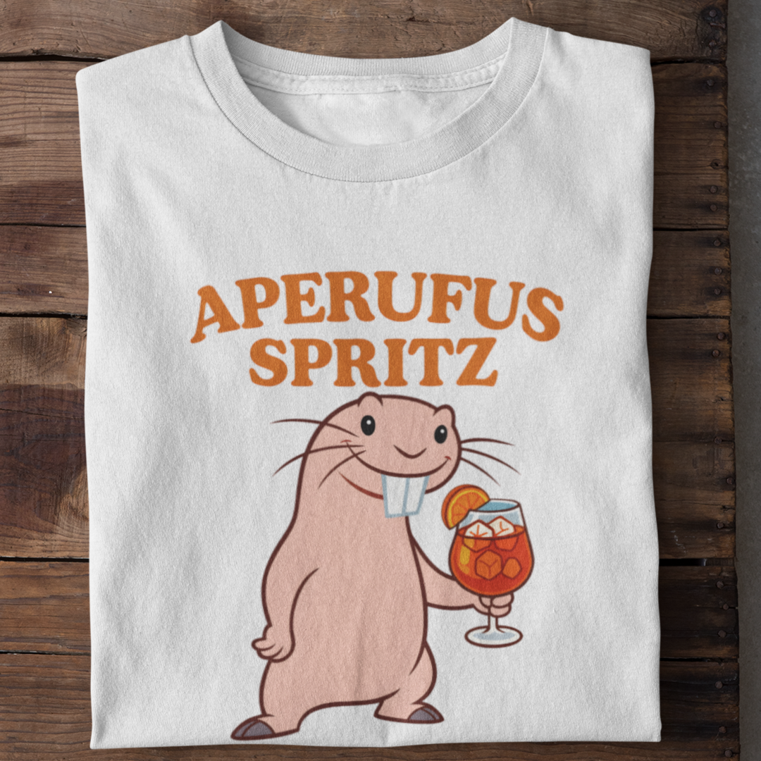 Aperufus Spritz