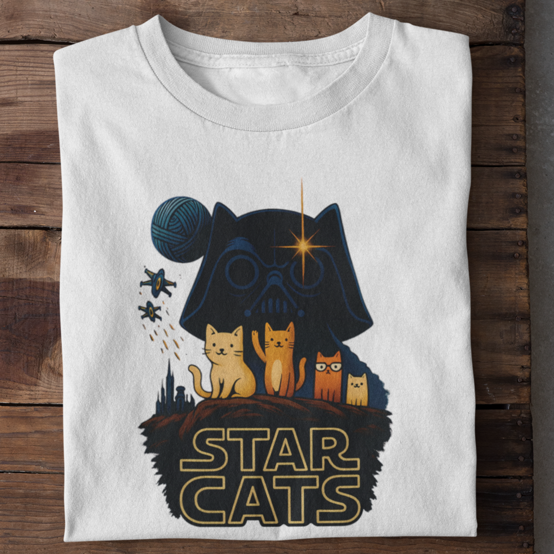 Star Cats