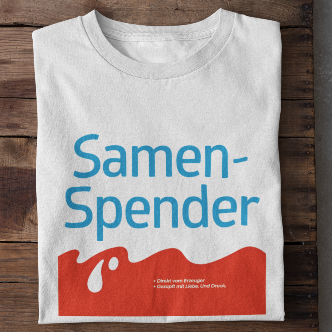 Sperm donor
