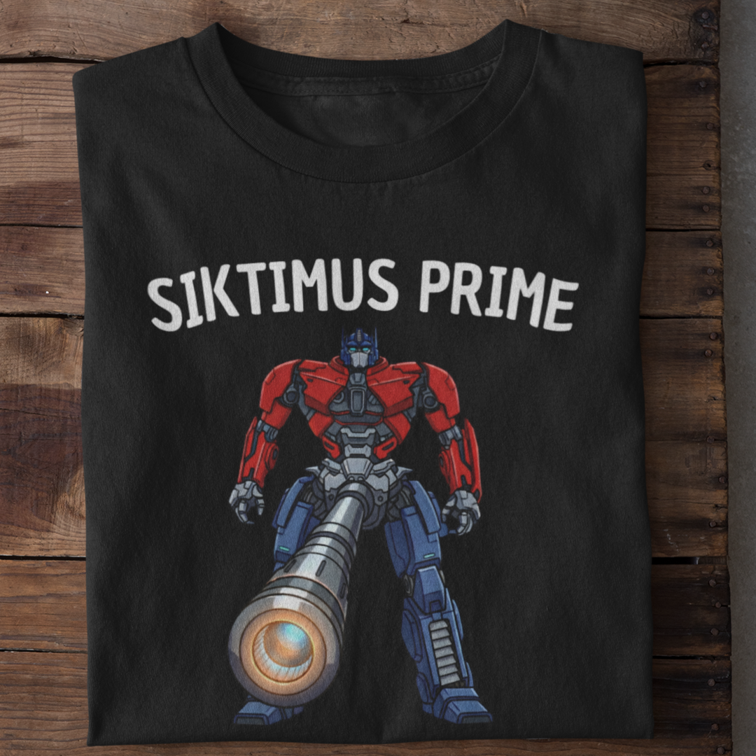 Siktimus Prime