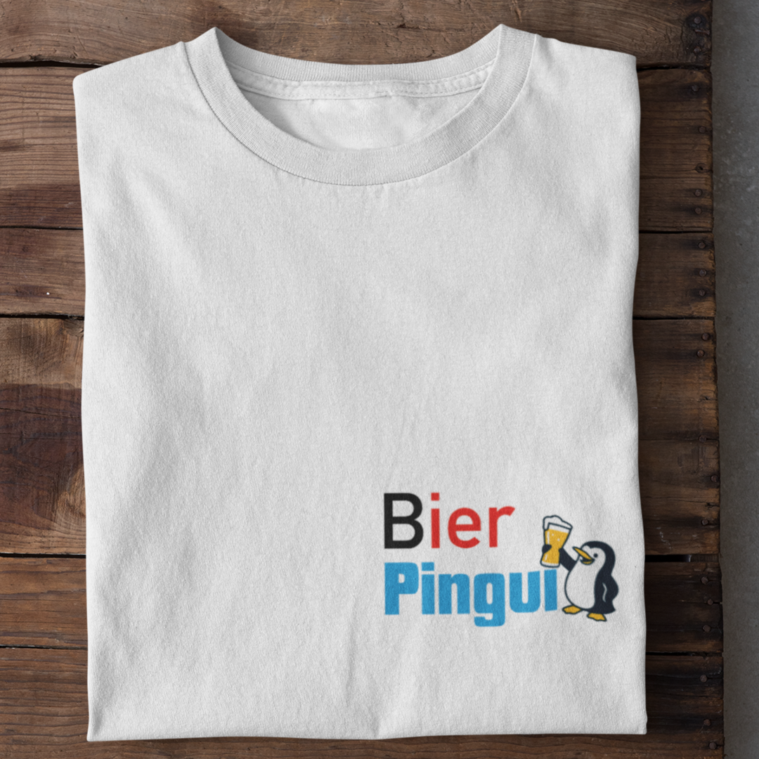 Beer Pingui