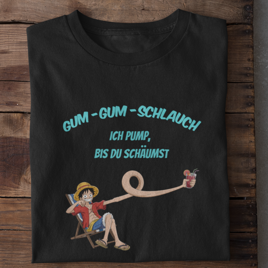 Gum Gum Hose - Malle