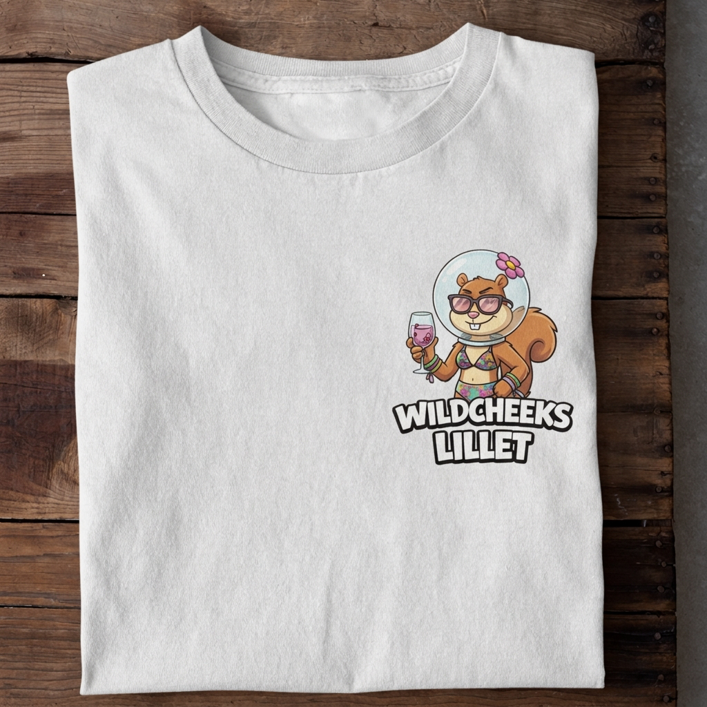 Wildcheeks Lillet