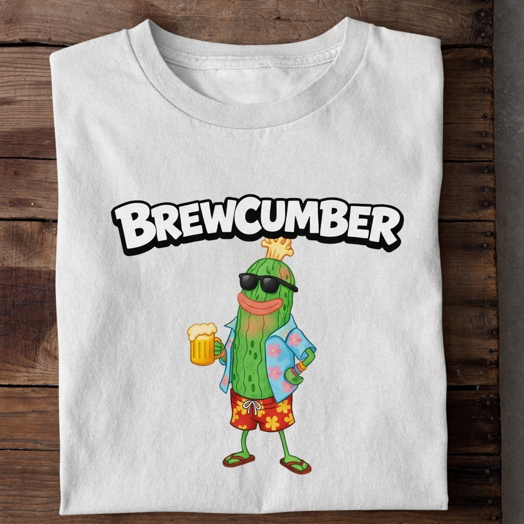 Brewcumber