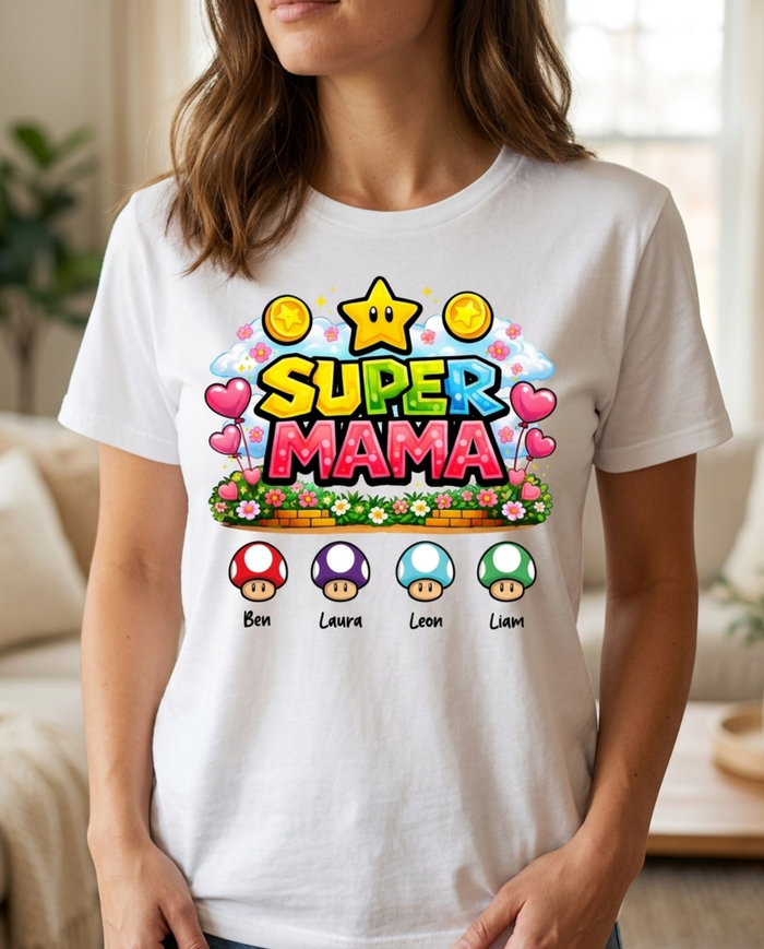 Festa della mamma