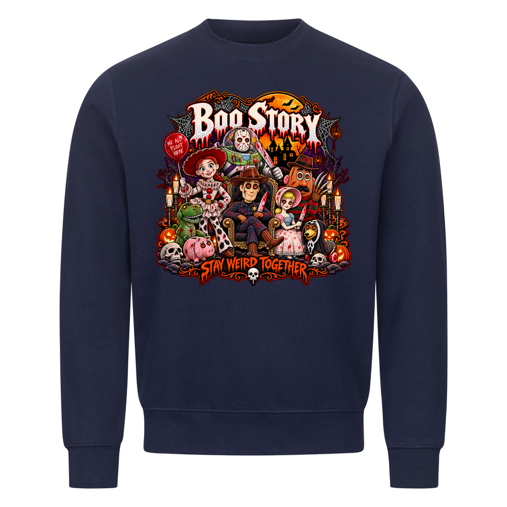 Image for color: navy blue