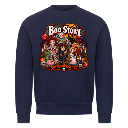 Image for color: navy blue