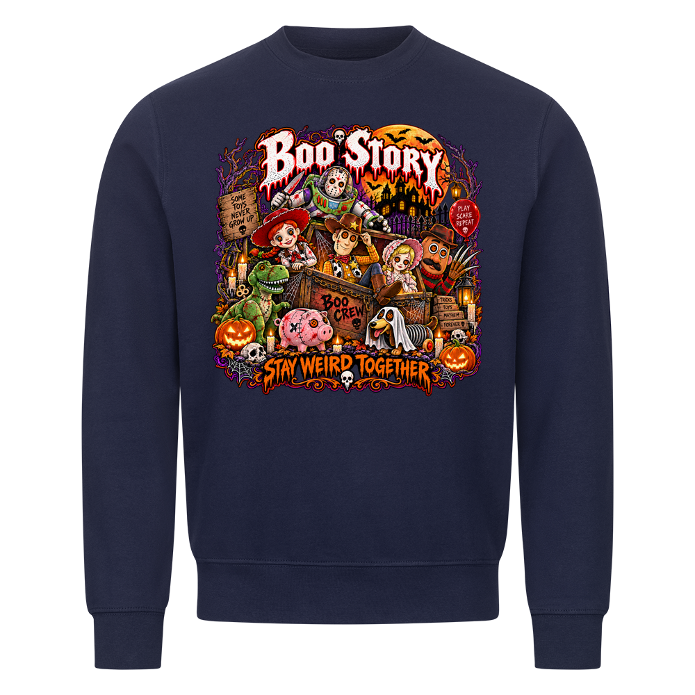 Image for color: navy blue