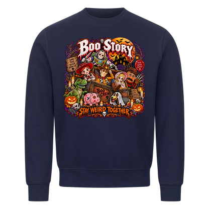 Image for color: navy blue