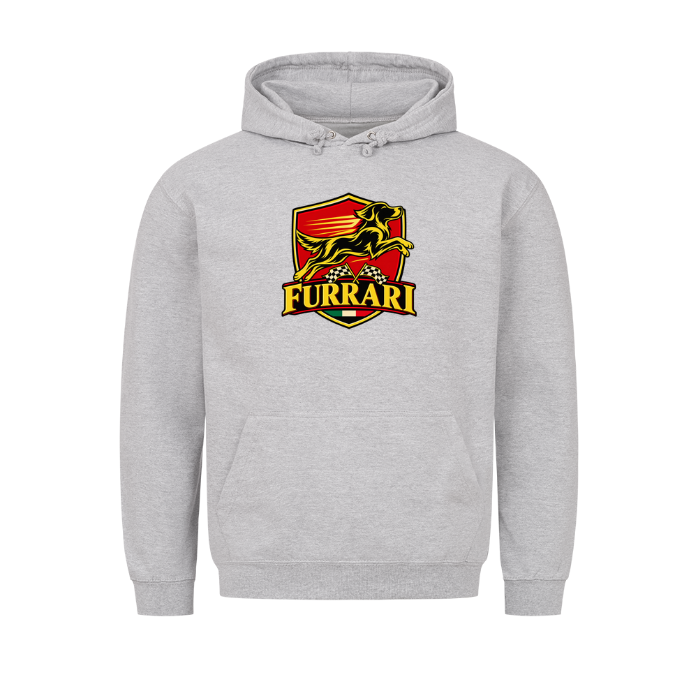 Image for color: heather grey