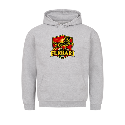 Image for color: heather grey