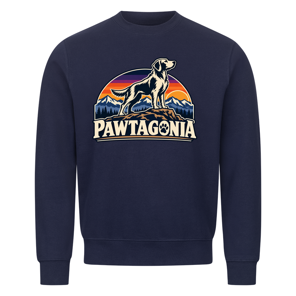 Image for color: navy blue