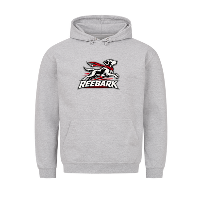 Image for color: heather grey